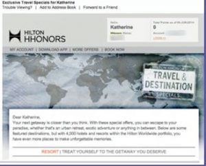 hilton-honors-program