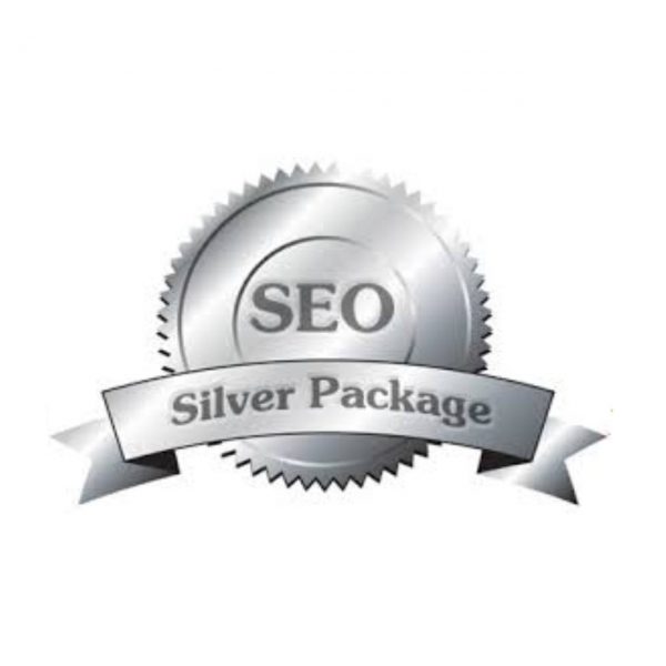 SEO Silver 40 KEYWORDS