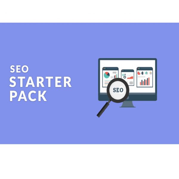 SEO Starter 10 Keywords