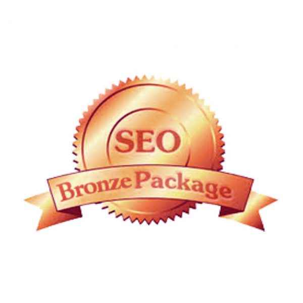 SEO Bronze 20 KEYWORDS