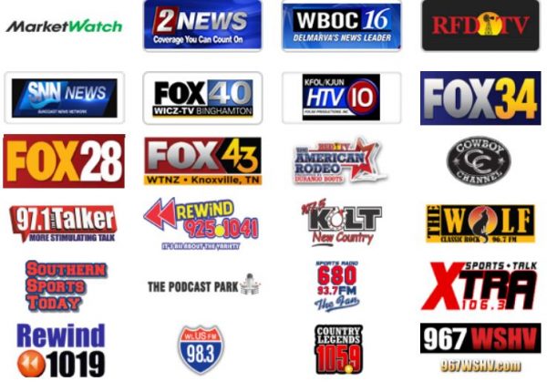 International Press Release Distribution Services