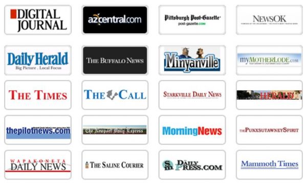 International Press Release Distribution Services
