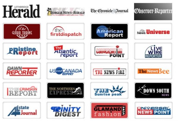 International Press Release Distribution Services