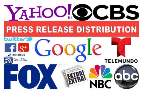 Yahoo News Yahoo Finance Press Release Distribution Services