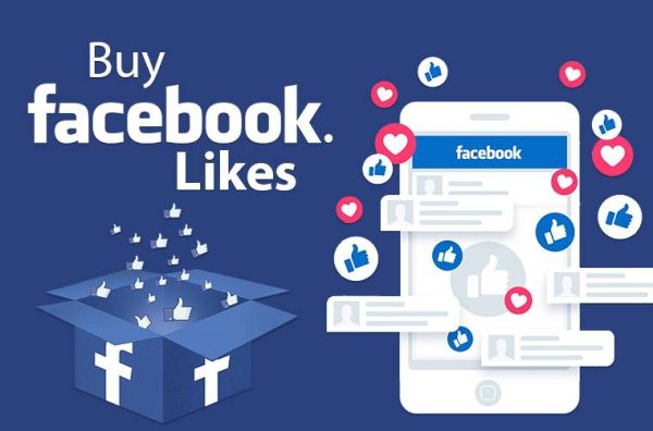 Buy Facebook Page Likes