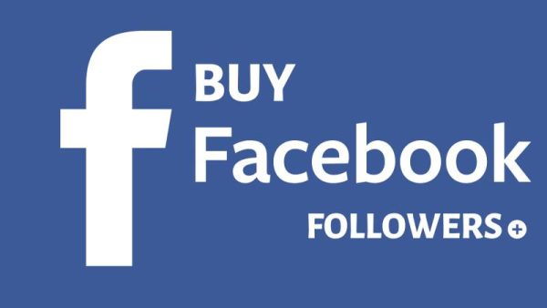 Buy Facebook Page Followers