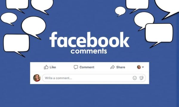 Buy Facebook Comment