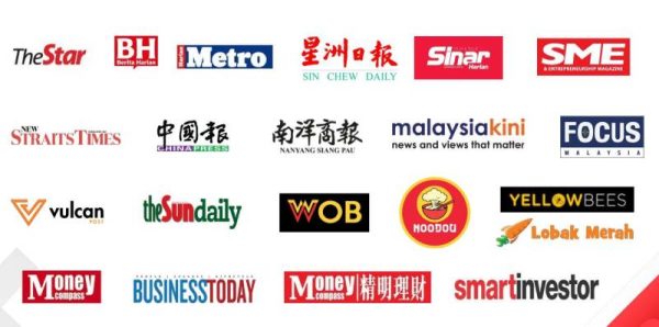 Malaysia Mainstream Media Press Release News Distribution