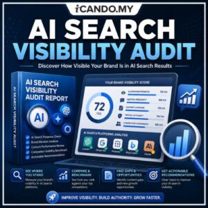 AI Search Visibility Audit