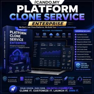 Platform Clone Service Enterprise